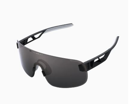 Product detail of Sportovní brýle POC  Elicit Uranium Black