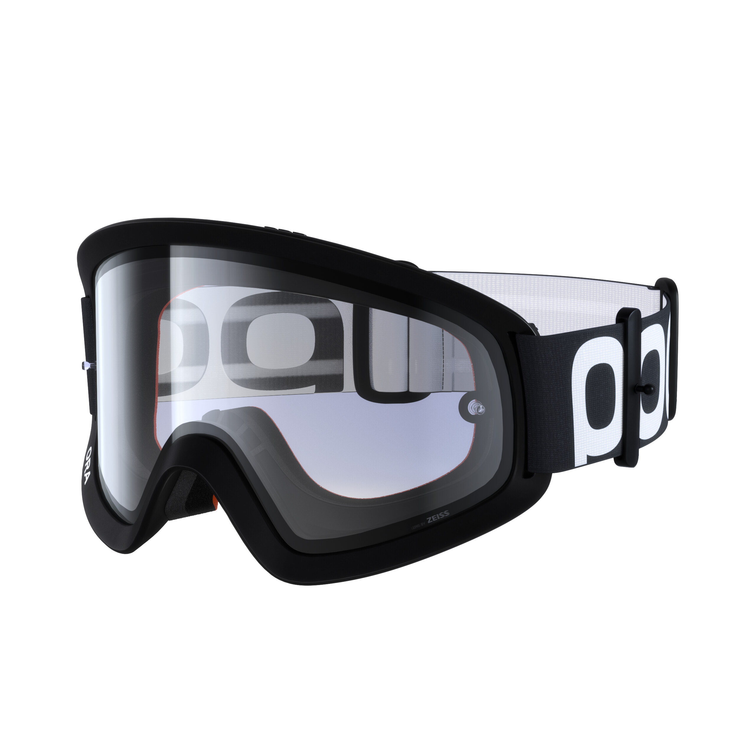 Product detail of Sportovní brýle POC  Ora DH Uranium Black TRS