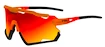 Sportovní brýle R2  DIABLO oranžové