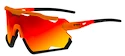 Sportovní brýle R2  DIABLO oranžové