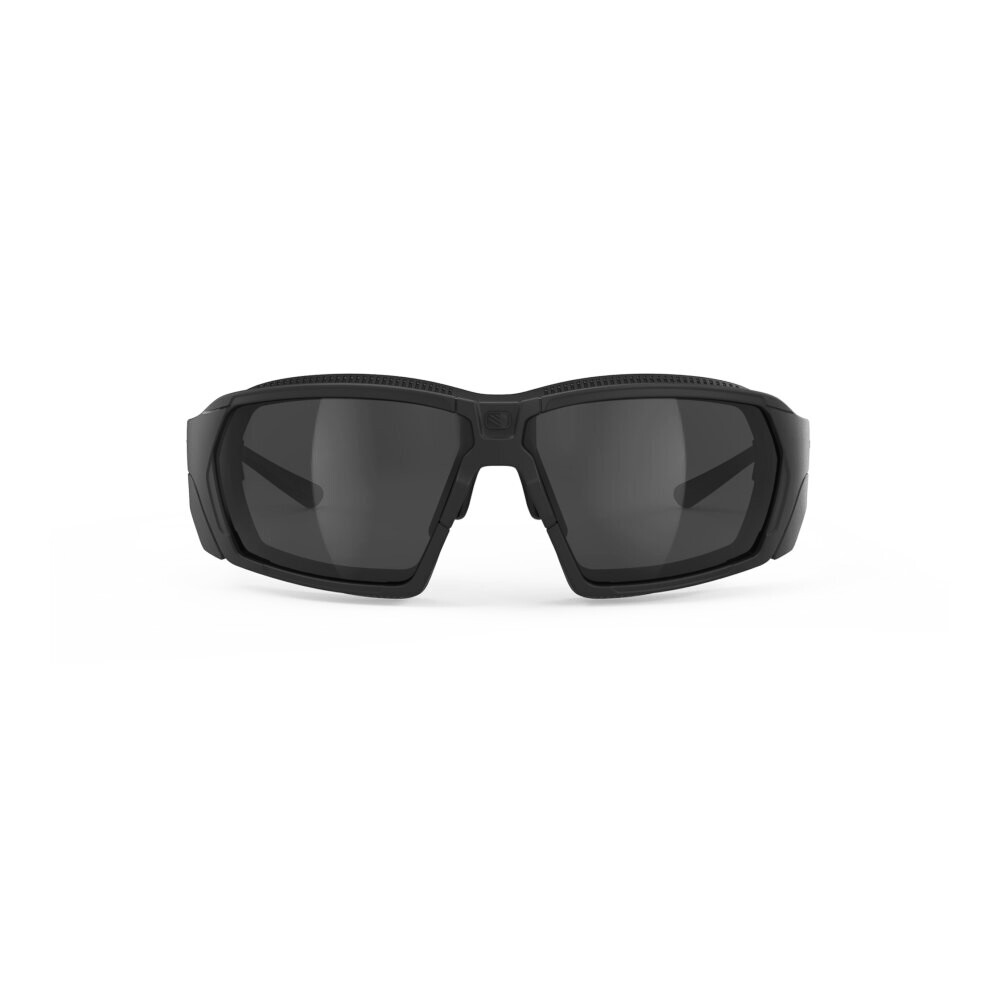 Sportovní brýle Rudy Project  Agent Q Stealth Certified Z87.1 SP701006-SH00 - thumb (1)