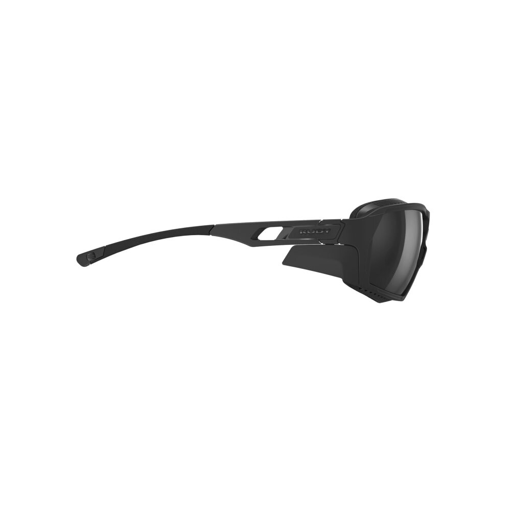 Sportovní brýle Rudy Project  Agent Q Stealth Certified Z87.1 SP701006-SH00 - thumb (2)