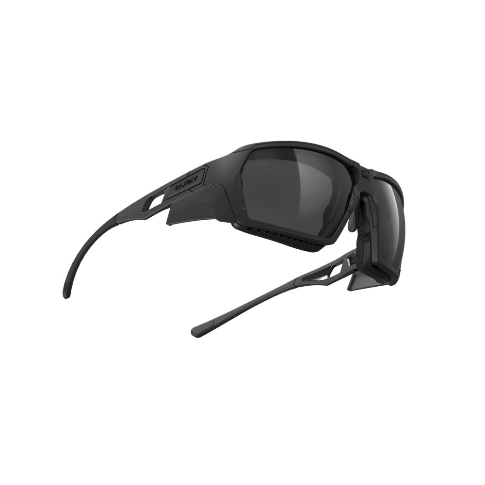 Sportovní brýle Rudy Project  Agent Q Stealth Certified Z87.1 SP701006-SH00 - thumb (3)