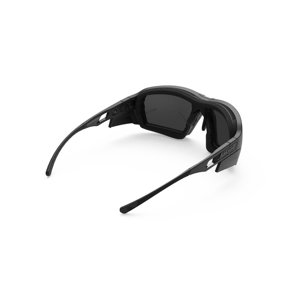 Sportovní brýle Rudy Project  Agent Q Stealth Certified Z87.1 SP701006-SH00 - thumb (4)