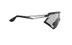 Sportovní brýle Rudy Project Defender Graphene Graphene Grey/ImpactX Photochromic 2 Black