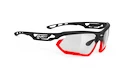 Sportovní brýle Rudy Project FOTONYK Black Mat/ImpactX Photochromic 2 Black