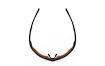 Sportovní brýle Rudy Project  FOTONYK Crystal Graphite/Multilaser Red SP453895-0003