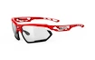 Sportovní brýle Rudy Project FOTONYK Fire Red Gloss/ImpactX Photochromic 2 Black