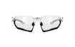 Sportovní brýle Rudy Project FOTONYK White Gloss/ImpactX Photochromic 2 Black