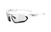 Sportovní brýle Rudy Project FOTONYK White Gloss/ImpactX Photochromic 2 Black