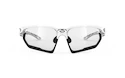 Sportovní brýle Rudy Project FOTONYK White Gloss/ImpactX Photochromic 2 Black