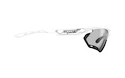 Sportovní brýle Rudy Project FOTONYK White Gloss/ImpactX Photochromic 2 Black