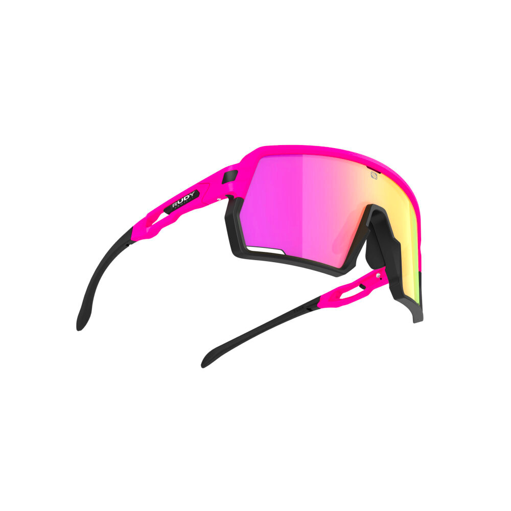 Sportovní brýle Rudy Project  Kelion SP855289-0000 - thumb (3)