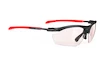 Sportovní brýle Rudy Project RYDON Frozen Ash/ImpactX Photochromic 2 Black