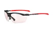 Sportovní brýle Rudy Project RYDON Frozen Ash/ImpactX Photochromic 2 Black