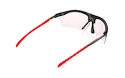 Sportovní brýle Rudy Project RYDON Frozen Ash/ImpactX Photochromic 2 Black