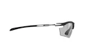 Sportovní brýle Rudy Project  RYDON Matte Black/ImpactX Photochromic 2 Black
