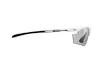 Sportovní brýle Rudy Project  RYDON White Carbonium/ImpactX Photochromic 2 Black
