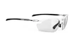 Sportovní brýle Rudy Project  RYDON White Carbonium/ImpactX Photochromic 2 Black