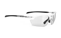 Sportovní brýle Rudy Project  RYDON White Carbonium/ImpactX Photochromic 2 Black