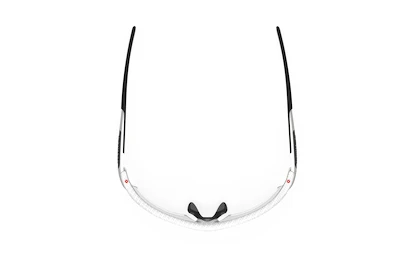 Sportovní brýle Rudy Project  RYDON White Carbonium/ImpactX Photochromic 2 Black