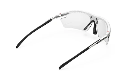 Sportovní brýle Rudy Project  RYDON White Carbonium/ImpactX Photochromic 2 Black