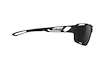 Sportovní brýle Rudy Project SINTRYX Black Mat/Smoke + Transparent