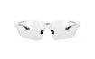 Sportovní brýle Rudy Project  STRATOFLY bílé