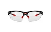Sportovní brýle Rudy Project STRATOFLY Carbonium/ImpactX Photochromic 2 Black