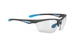 Sportovní brýle Rudy Project  STRATOFLY Pyombo/ImpactX Photochromic 2 Black SP237375-0000