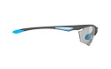 Sportovní brýle Rudy Project  STRATOFLY Pyombo/ImpactX Photochromic 2 Black SP237375-0000
