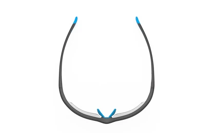 Sportovní brýle Rudy Project  STRATOFLY Pyombo/ImpactX Photochromic 2 Black SP237375-0000