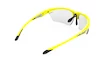 Sportovní brýle Rudy Project STRATOFLY Yellow Fluo Gloss/ImpactX Photochromic 2 Black