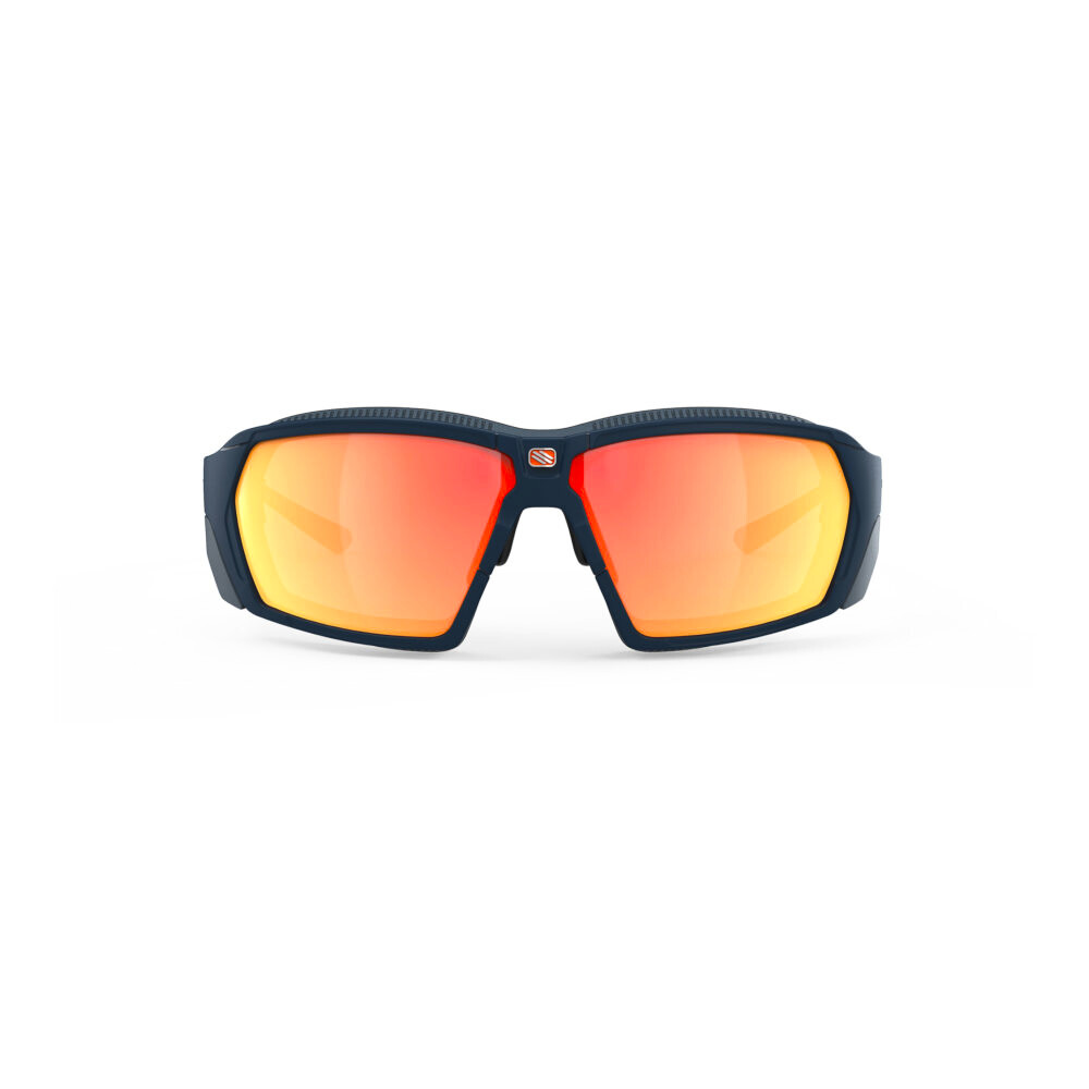 Sportovní brýle Rudy Project  Sungl. Agent Q SP704047-0000 - thumb (1)