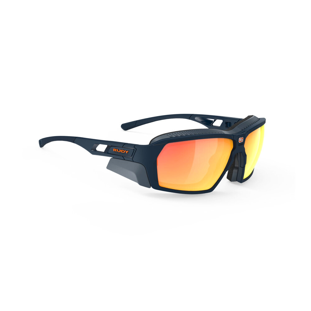 Sportovní brýle Rudy Project  Sungl. Agent Q SP704047-0000 - thumb (0)