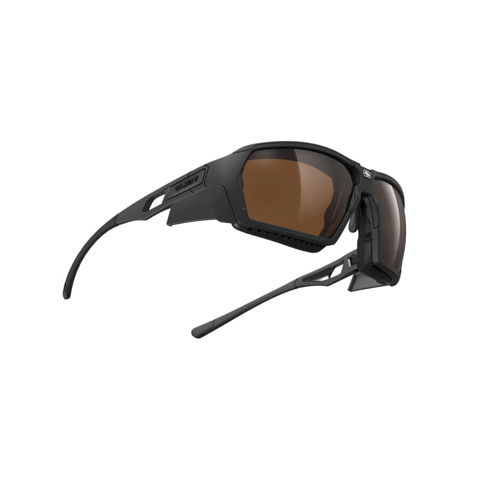 Sportovní brýle Rudy Project  Sungl. Agent Q SP709806-S003 - thumb (3)