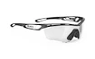 Sportovní brýle Rudy Project Tralyx Graphene Black/ImpactX Photochromic 2 Black