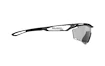 Sportovní brýle Rudy Project Tralyx Graphene Black/ImpactX Photochromic 2 Black