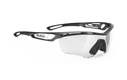 Sportovní brýle Rudy Project Tralyx Graphene Black/ImpactX Photochromic 2 Black