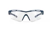 Sportovní brýle Rudy Project  TRALYX modré
