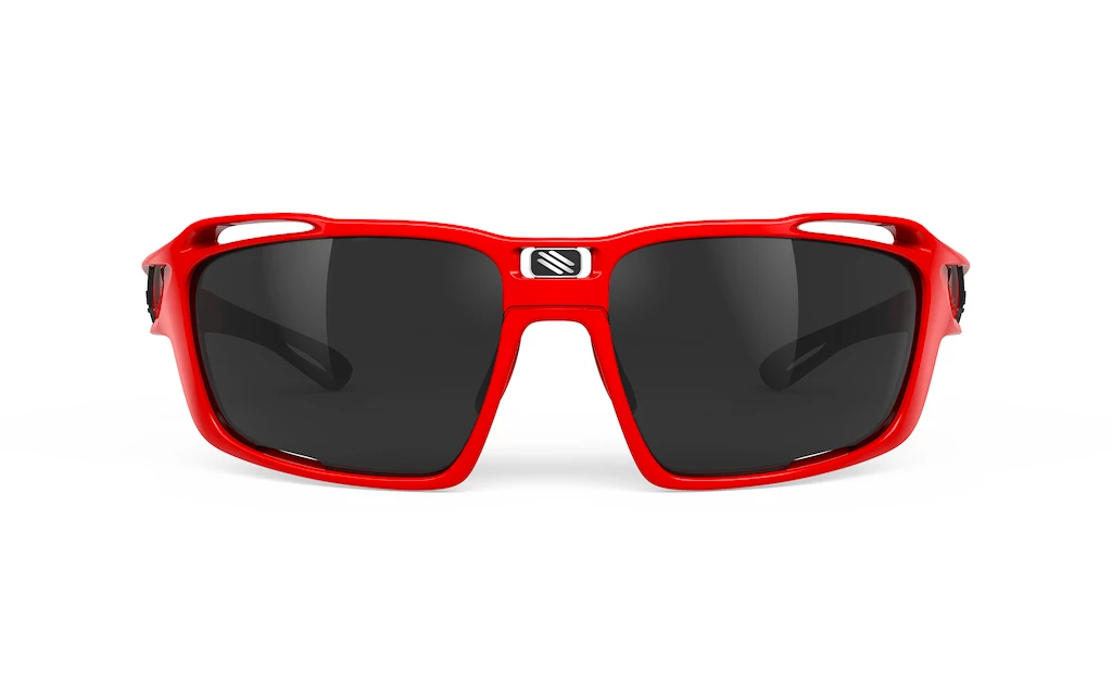 Sportovní brýle Rudy Project  TRALYX  red