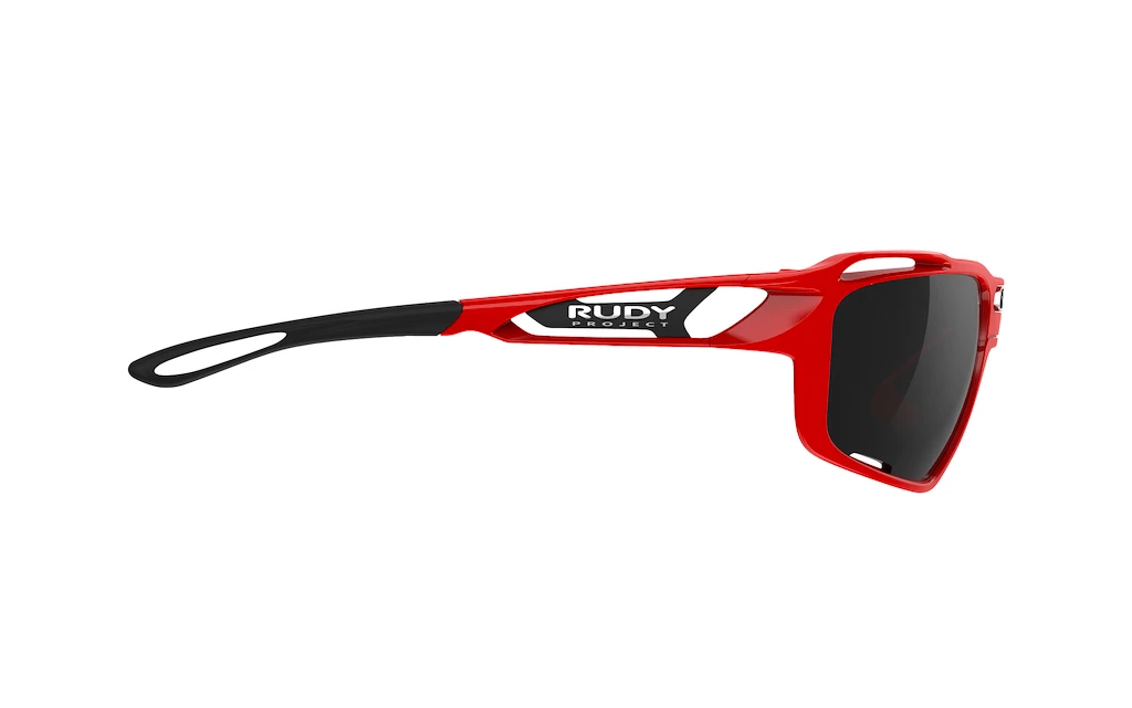 Sportovní brýle Rudy Project  TRALYX  red