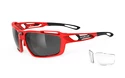 Sportovní brýle Rudy Project  TRALYX  red