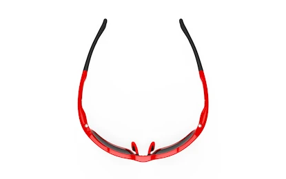 Sportovní brýle Rudy Project  TRALYX  red