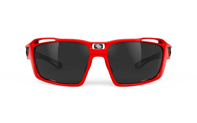 Sportovní brýle Rudy Project  TRALYX  red
