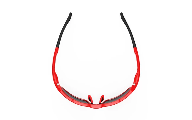 Sportovní brýle Rudy Project  TRALYX  red