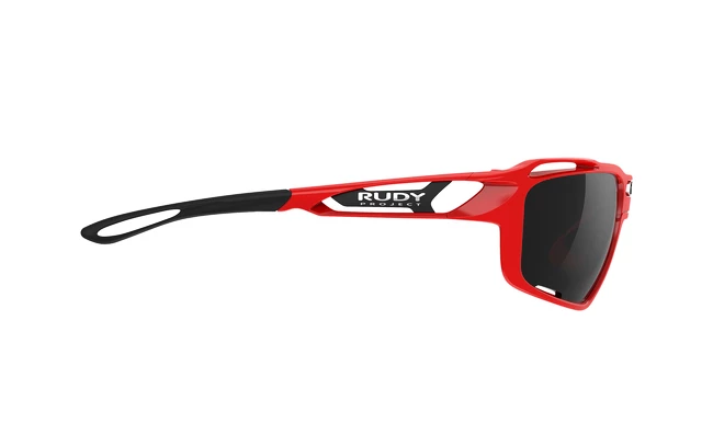 Sportovní brýle Rudy Project  TRALYX  red