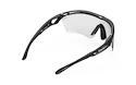 Sportovní brýle Rudy Project TRALYX XL Black/ImpactX Photochromic 2 Black