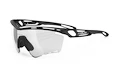 Sportovní brýle Rudy Project TRALYX XL Black/ImpactX Photochromic 2 Black