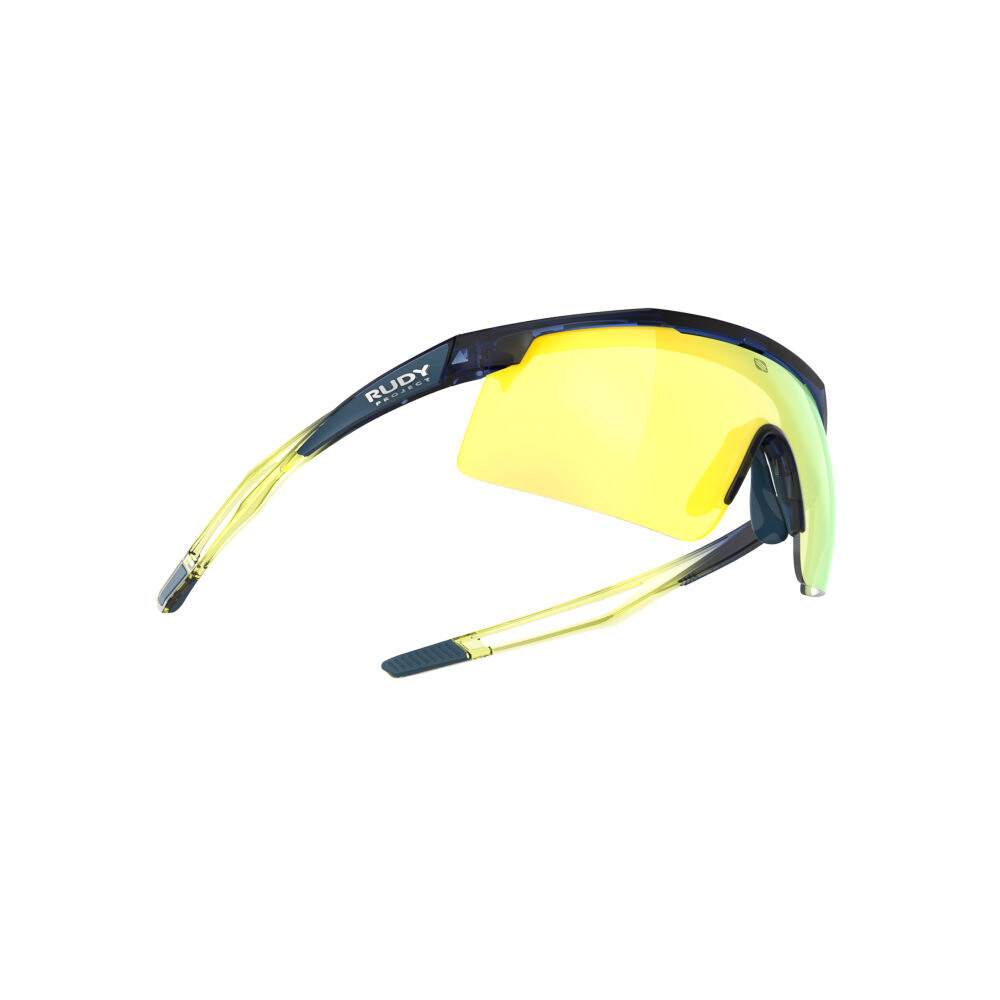 Sportovní brýle Rudy Project  Turbolence + Elastic Cord + Interface SP890502-0000 - thumb (3)